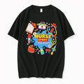Officials Nurse Story To Infinity And Beyond For Our Patients Tee Premium T Shirt