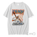 Officials Og Anunoby New York Basketball Nba Player Graphic Tee