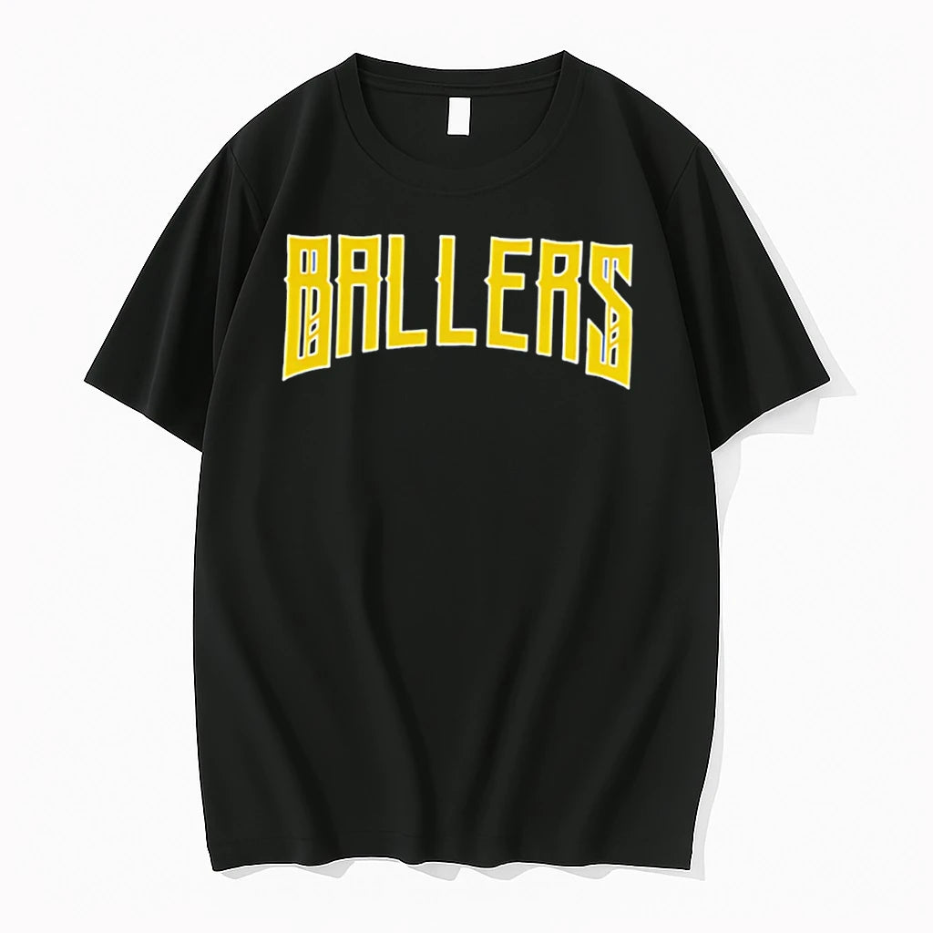Officials Oakland Ballers Baseball Pioneer League Tee Premium T Shirt