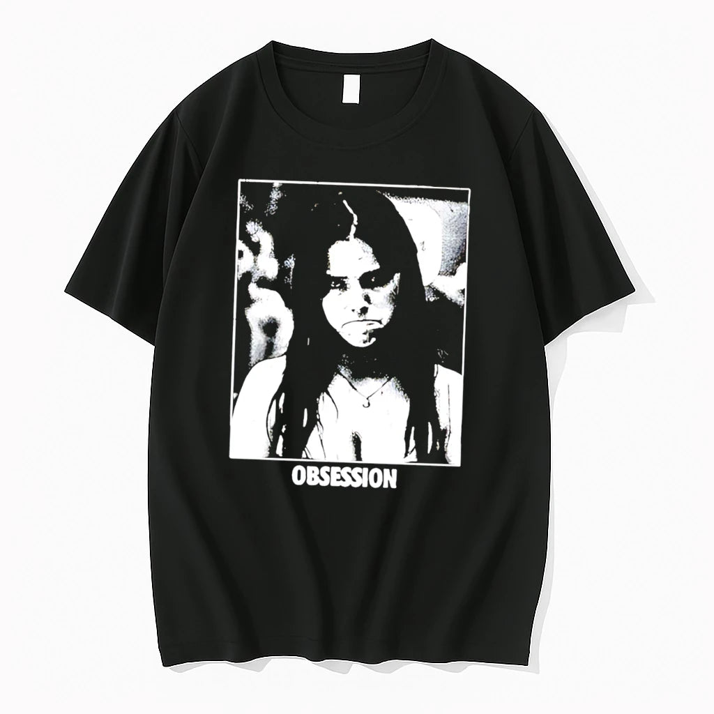 Officials Obsession Nikki Vintage Tee Premium T Shirt