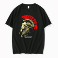 Officials Odysseus The Odyssey Defy The Gods Spartan Helmet Women Premium T Shirt