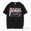 Officials Off Campus Briar Hockey Boys Graphic Tee