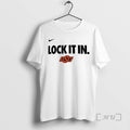 Officials Oklahoma State Cowboys Lock It In 2026 On Court Bench Premium T Shirts Sweater