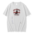 Officials Only Assholes Abandon Dogs Premium T Shirt