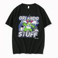 Officials Orlando Magic Stadium Most Valuable Mascot Tee Premium T Shirt