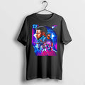 Officials Otto Lopez Miami Marlins Signature Mlb Baseball Tee Premium T Shirt