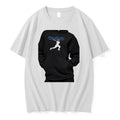 Officials Otto Lopez Toronto Blue Jays Mlb Otto Matic Premium T Shirt