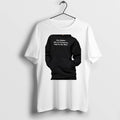 Officials Our Father Who Art In Heaven Baja Be Thy Blast Premium T Shirt