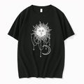 Officials Patricia From Widows Bay Boho Sun And Moon Tee Premium T Shirt