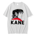 Officials Patrick Kane Chicago Blackhawks 88 Legend Tee Premium T Shirt