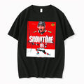 Officials Patrick Kane Chicago Blackhawks Showtime 88 Signature Tee Premium T Shirt