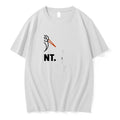 Officials Peent Woodcock Logo Premium T Shirt
