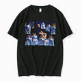 Officials Pep Guardiola Manchester City 2026 Champions Trophies Graphic Tee Premium T Shirt