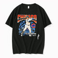 Officials Pete Crow Armstrong Chicago Cubs Mlb Player Premium T Shirt