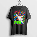 Officials Pete Crow Armstrong Chicago Cubs Pca Is A Vibe Tee Premium T Shirt