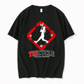 Officials Peters Premium T Shirt
