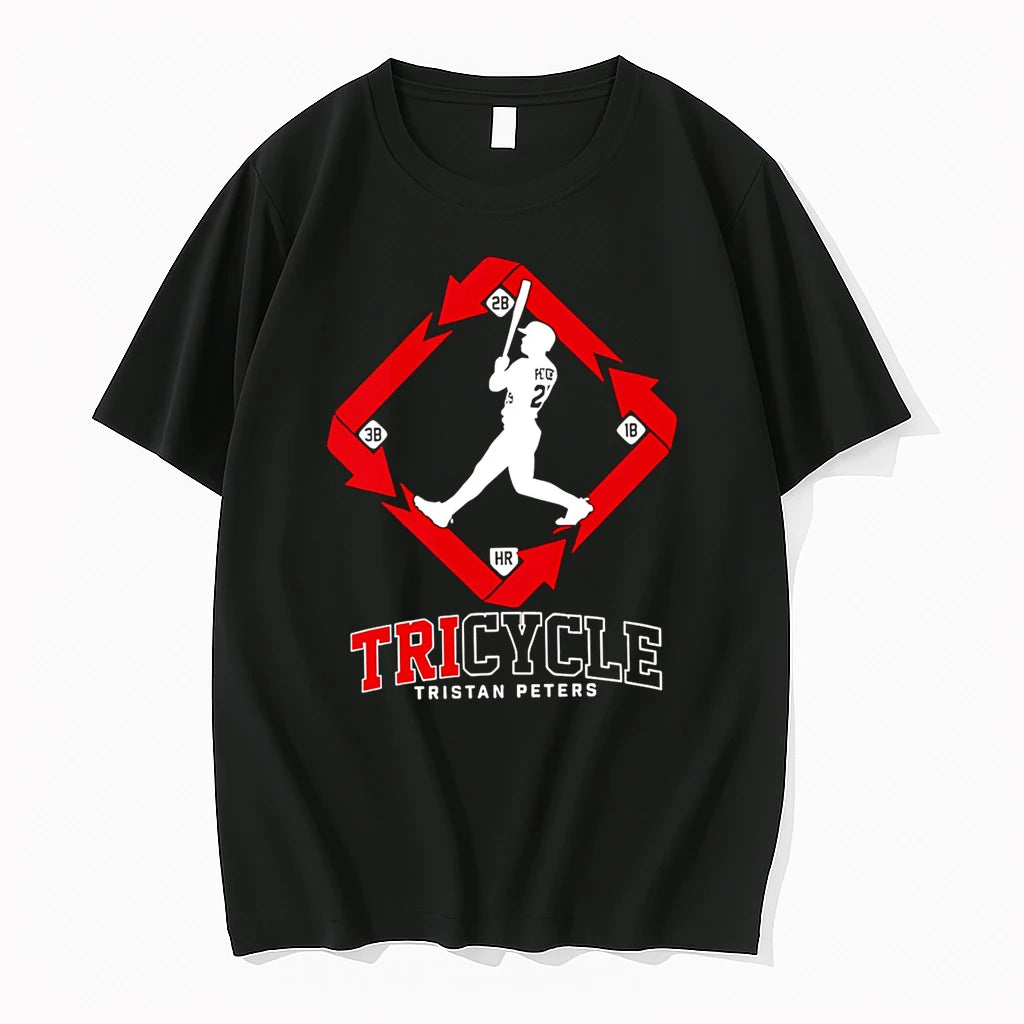 Officials Peters Premium T Shirt