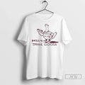 Officials Phillies Goose Powder T Shirts