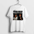 Officials Pirates Of Argentina Parody Messi Mashup Tee Premium T Shirt