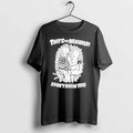 Officials Police Thats My Neighbor I Dont Know You Tee Premium T Shirt