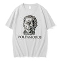 Officials Polyamorous Odyssey Tee Premium T Shirt