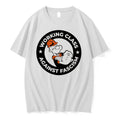 Officials Popeye Working Class Against Fascism Tee Premium T Shirt