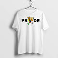 Officials Pride Believe In Your Power Soccer Player Tee Premium T Shirt