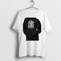 Officials Pro Wrestling Tees Chicago Made Skull Star Logo Premium T Shirt