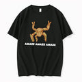 Officials Project Hail Mary Rocky Alien Sci Fi Book Fan Tee Premium T Shirt
