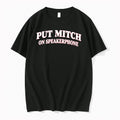 Officials Put Mitch On Speakerphone Senate Republican Tee Premium T Shirt
