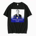 Officials Rip Lindsey Graham Us Senator 2026 Tee Premium T Shirt