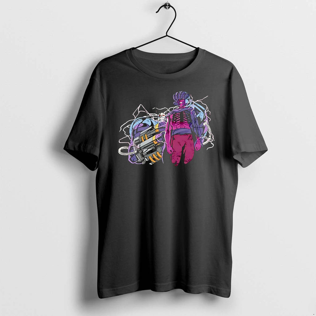 Officials Rip Magnus Premium T Shirt