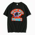 Officials Raccoon Have A Hot Jimothy Summer Seattle 2026 Tee Premium T Shirt