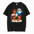Officials Randy Wolf Philadelphia Phillies Wolf Howling Meme Premium T Shirt