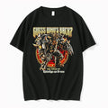 Officials Rhitahtyn Sas Arvina Guess Whos Back Final Fantasy Xiv Premium T Shirt
