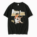 Officials Rhys Bowie Wake Forest Baseball Welcome To Bowie Land Tee Premium T Shirt