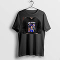 Officials Richard Osman Scotland National Team Soccer Aid For Unicef Premium T Shirt