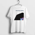 Officials Richard Petty The King No 43 Nascar International Premium T Shirt