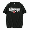 Officials Rider University 2026 Maac Baseball Champions Tee Premium T Shirt