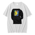 Officials Ronaldo Nazario Brazil National Fenomeno Ronaldo Nazario Premium T Shirt