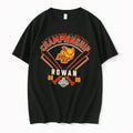 Officials Rowan Softball Ncaa Division Iii Softball Championship 2026 Tee Premium T Shirt