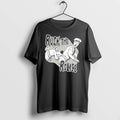 Officials Ruck The Rolice Scooby Doo Tee Premium T Shirt