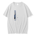 Officials Ryoji Kaji Neon Genesis Evangelion Evangelion Self Deception Premium T Shirt