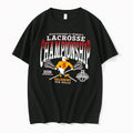 Officials Salisbury Sea Gulls 2026 Ncaa Division Iii Womens Lacrosse Championship Tee