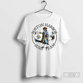 Officials Sam Adams Boston Harbor Surf Team T Shirts