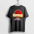 Officials Sam Neill 1947 2026 Rest In Peace Jurassic Park Tribute Tee