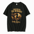 Officials Sam Neill Thank You For The Memories 1947%ce%b3co2026 A True Tee