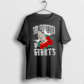 Officials San Francisco Giants Praying Skeleton Hands Roses Doves Premium T Shirt