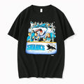 Officials San Jose Sharks The King Of Shark Nhl Hockey Tee Premium T Shirt