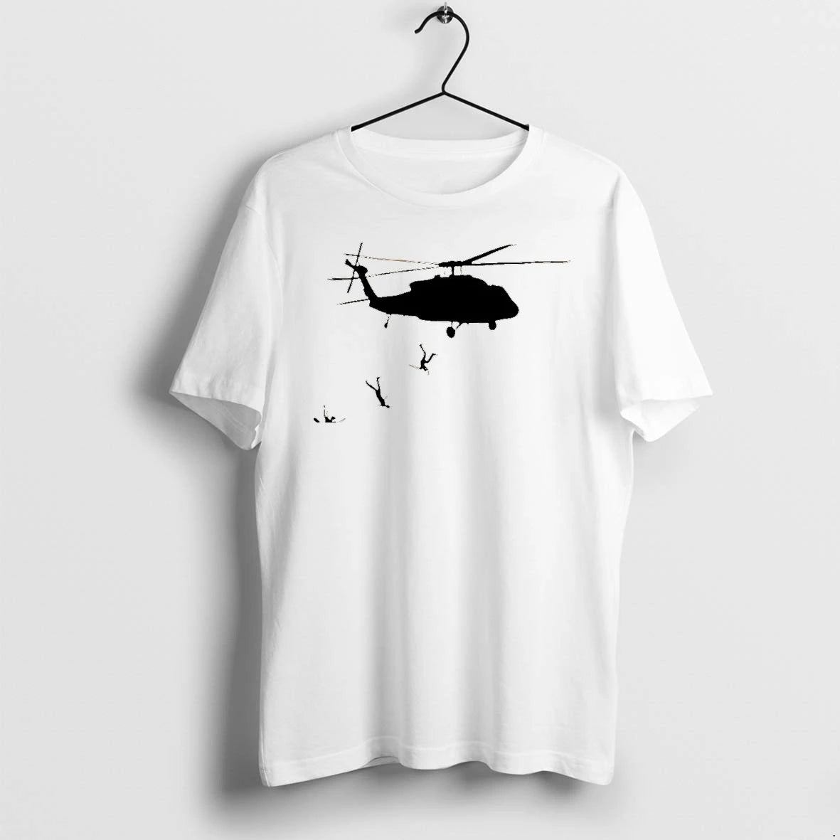 Officials Satirical Anti Socialism Graphic Tee Premium T Shirt